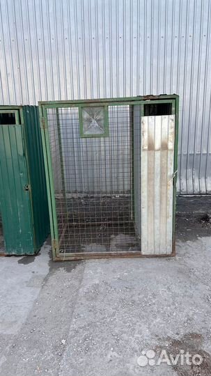 Контейнер для раздельного сбора мусора