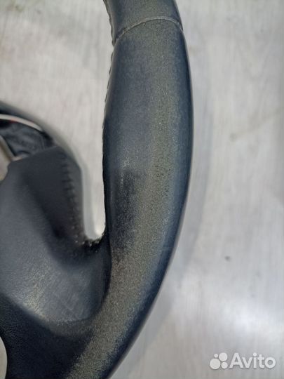 Руль Рулевое колесо Renault fluence