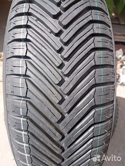 Michelin CrossClimate+ 165/65 R15 85H