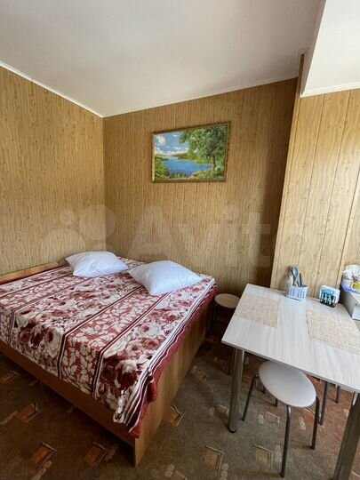 Квартира-студия, 20 м², 2/4 эт.