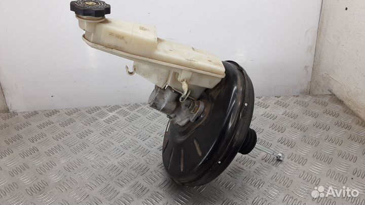 Вакуумный усилитель тормозов Chevrolet Cruze 2