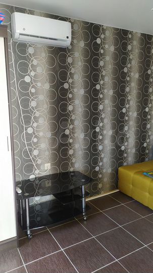 Дом 27 м² на участке 2 сот.