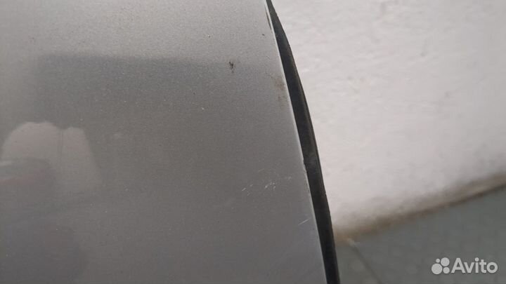 Стекло боковой двери Audi S6 (C5), 2000