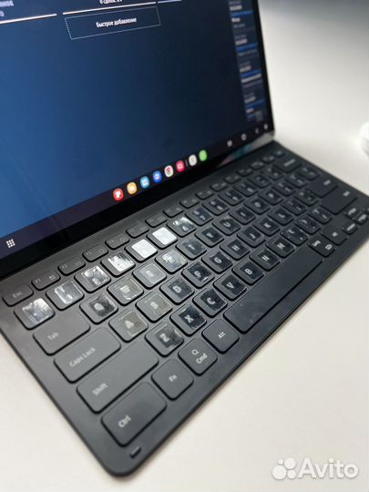 Samsung galaxy tab s7 fe