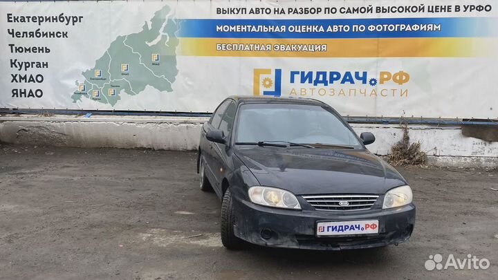 Рычаг передний правый Kia Spectra (SD) 0K2NA-34300