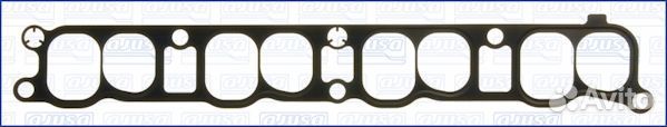 Прокладка впуск.коллектора mazda 3/CX-7 2.0L 03