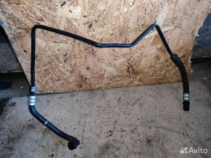 Шланг гидроусилителя Volvo Xc90 C71 D5244T4 2009