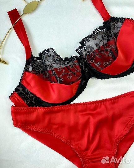 Шью нижнее белье