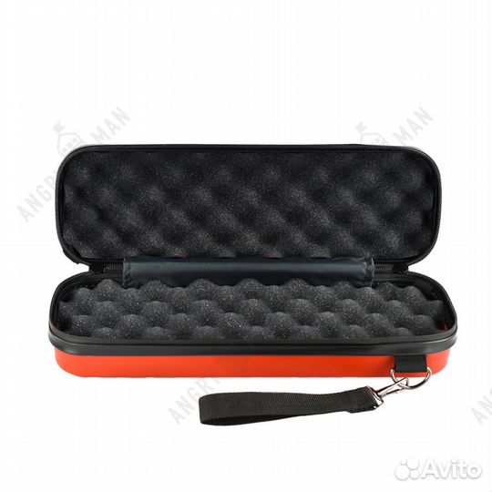 Кейс для оптического прицела 37*11*9 см., Garry Zo