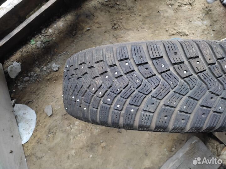 Continental ContiEcoContact 3 185/65 R15