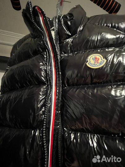 Жилетка moncler