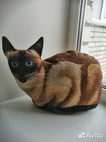 Интерьерные подушки