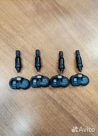 Датчик давления в шинах haval