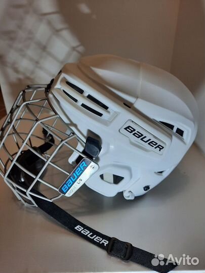 Хоккейная форма на подростка