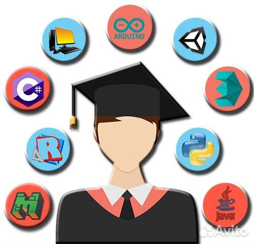 Репетитор ЕГЭ информатика