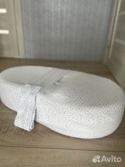 Кокон для новорожденных