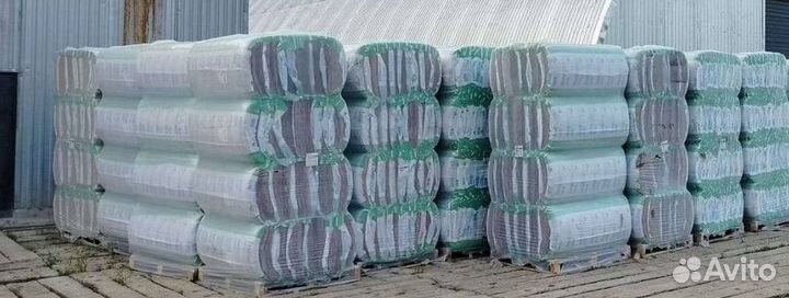 Утеплитель Басвул Урса Кнауф от производителя