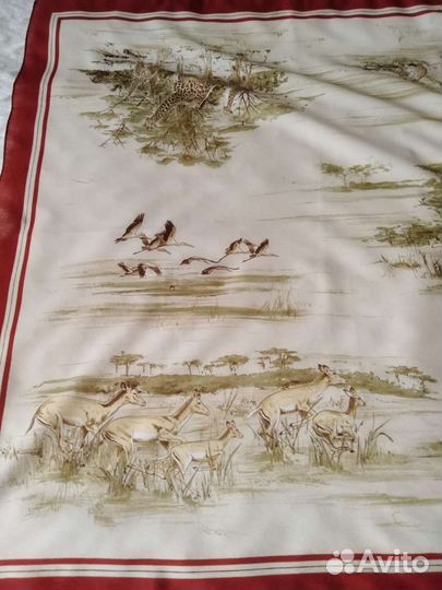 Платок Италия