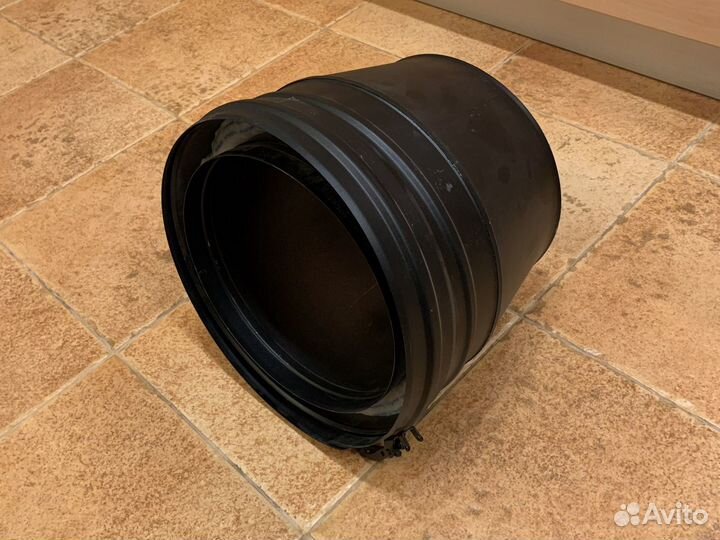 Конус дымохода schiedel