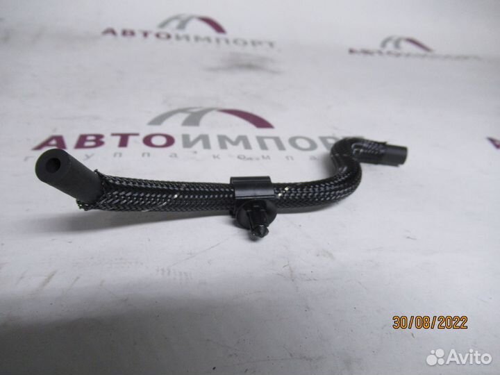 Шланг вакуумный Мерседес C-Class W205 E-Class W213