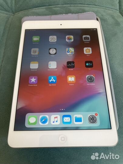 iPad mini 2 128gb wifi + sim
