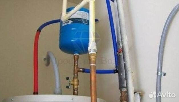 Фильтр для очистки воды / обратный осмос