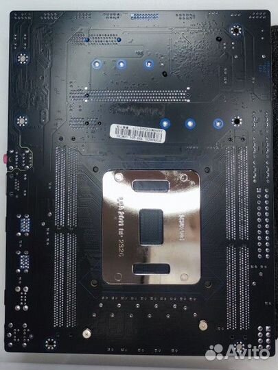 Комплект для сборки пк huananzhi x99-qd4