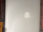 Apple MacBook air 13 2017 дисплей