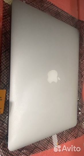 Apple MacBook air 13 2017 дисплей