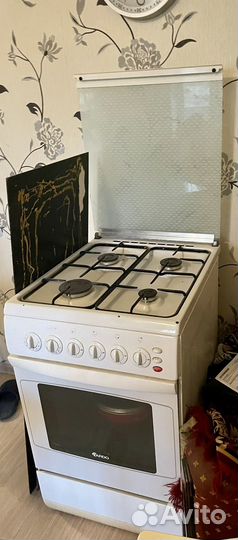 Электрическая плита ardo