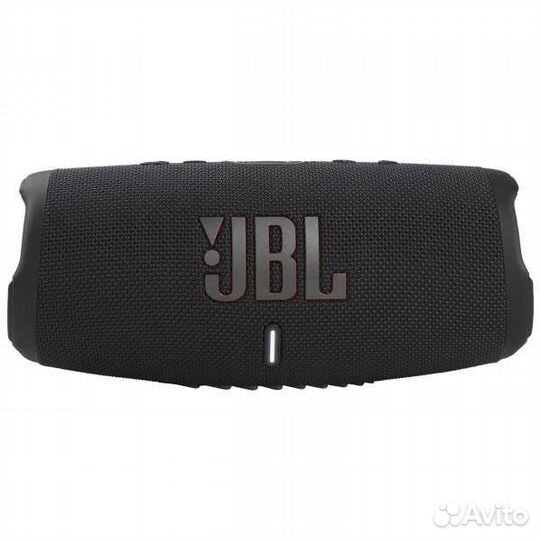 JBL Charge 5 Black новая, гарантия