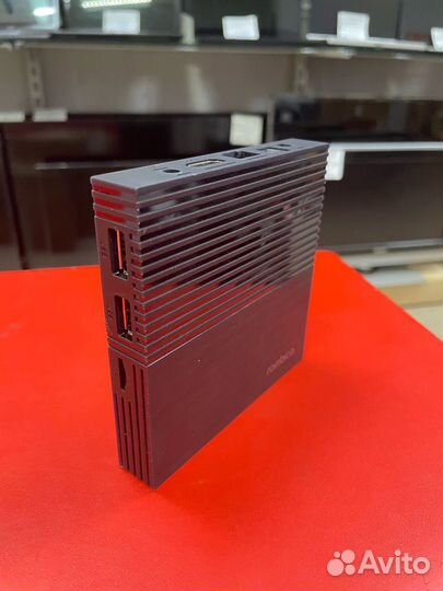 Smart-TV приставка Rombica SMART Box S4