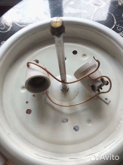 Светильник