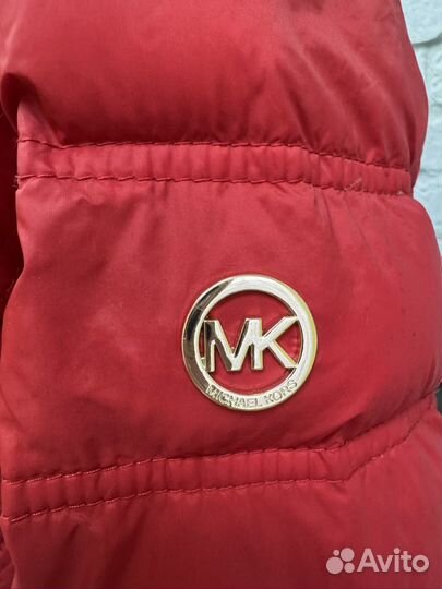 Michael kors куртка, оригинал
