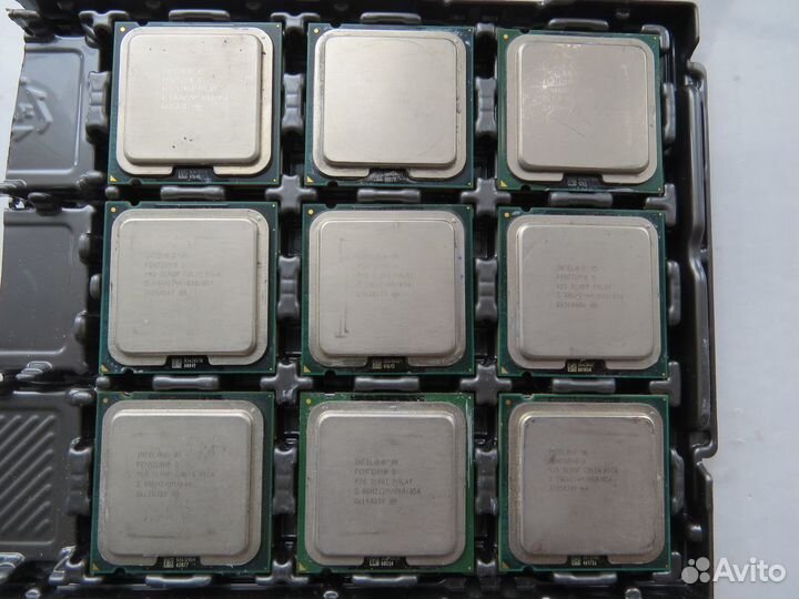GA-8N-Sli Pro и Pentium 4 3400 Mhz