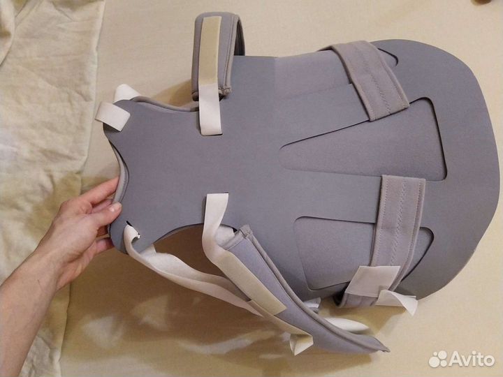 Корсет ортопедический грудопоясничный orlettLSO991