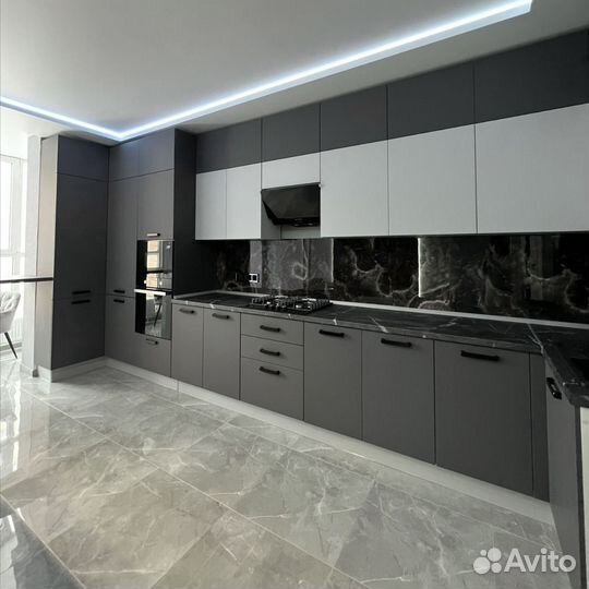 Кухня на заказ