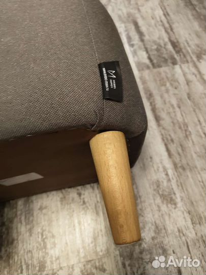 Пуфик животное