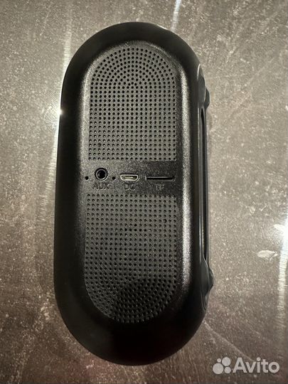 Радио часы будильник bluetooth. Новые