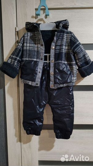 Костюм на мальчика