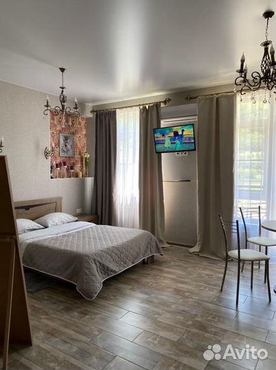 Доверительное управление недвижимостью