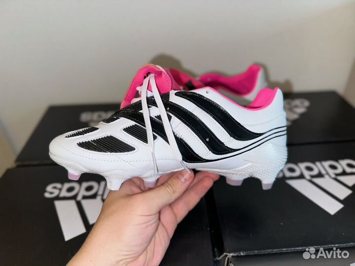 Футбольные Бутсы Adidas Predator Presicion 39 р