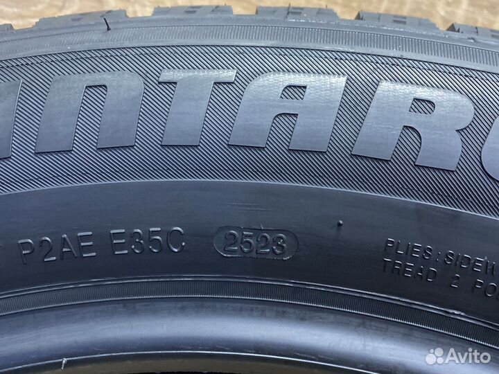 Zeta Antarctica Sport 285/50 R20 116T