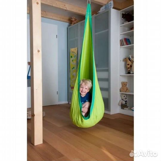 Качели детские подвесные