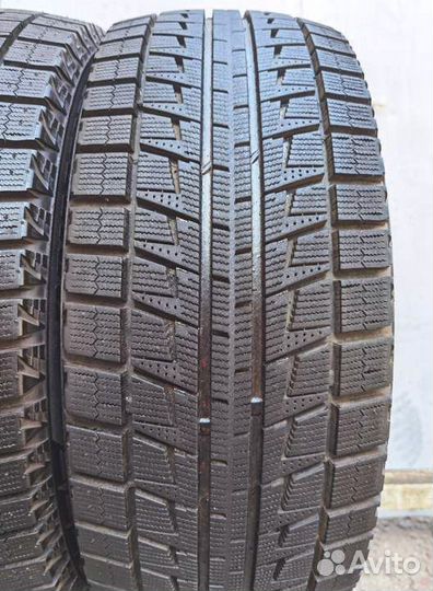 Bridgestone Blizzak Revo2 225/55 R17 94Q