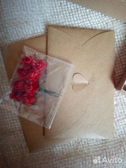 Набор для творчества поделок дизайна новый