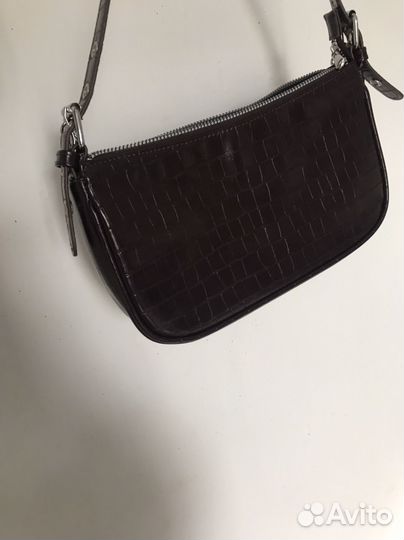 Сумка женская hm