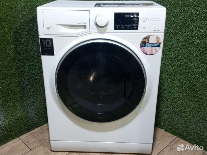 Стиральная машина бу с доставкой