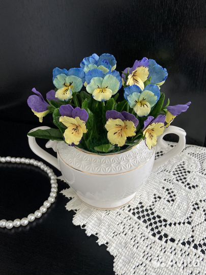 Подарок ручной работы