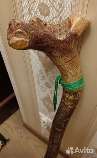 Трость -вип 